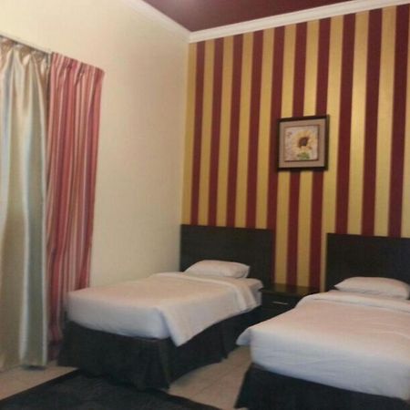 Hotel & Resort Golden Marina Yanbu Δωμάτιο φωτογραφία