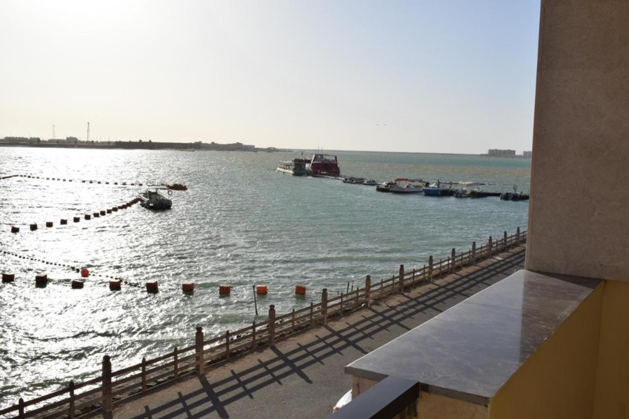 Hotel & Resort Golden Marina Yanbu Εξωτερικό φωτογραφία