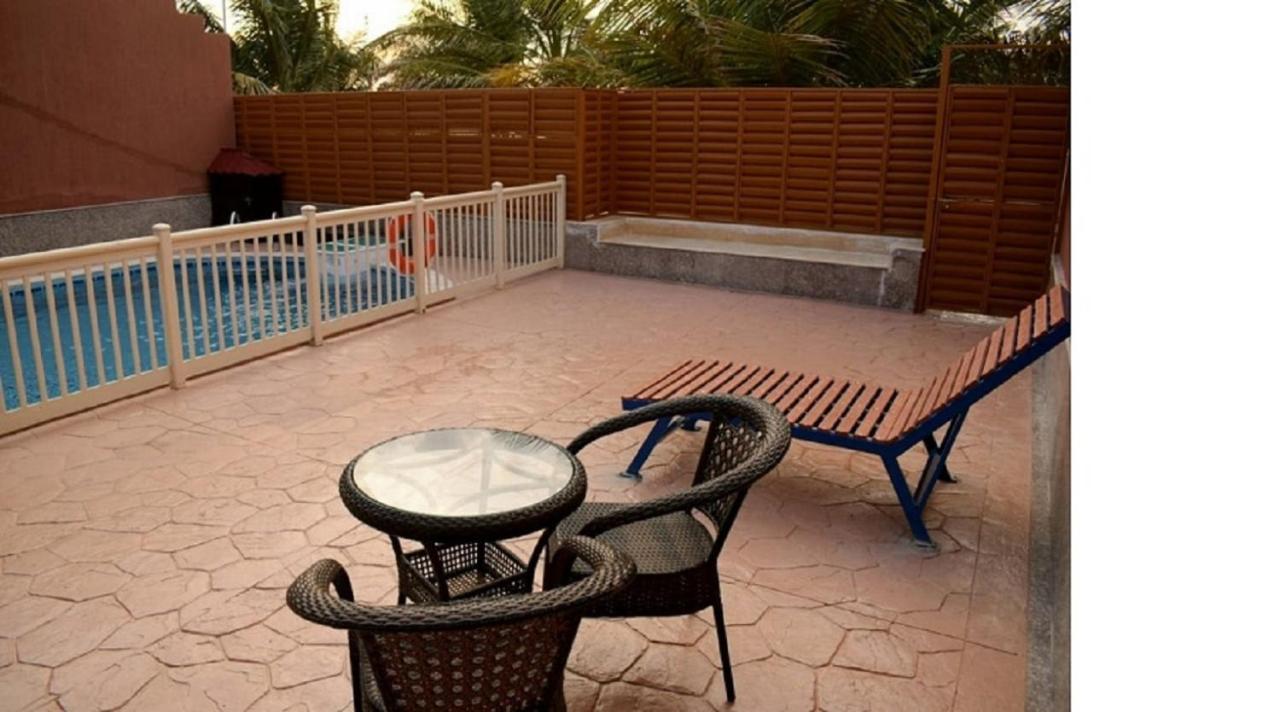 Hotel & Resort Golden Marina Yanbu Εξωτερικό φωτογραφία