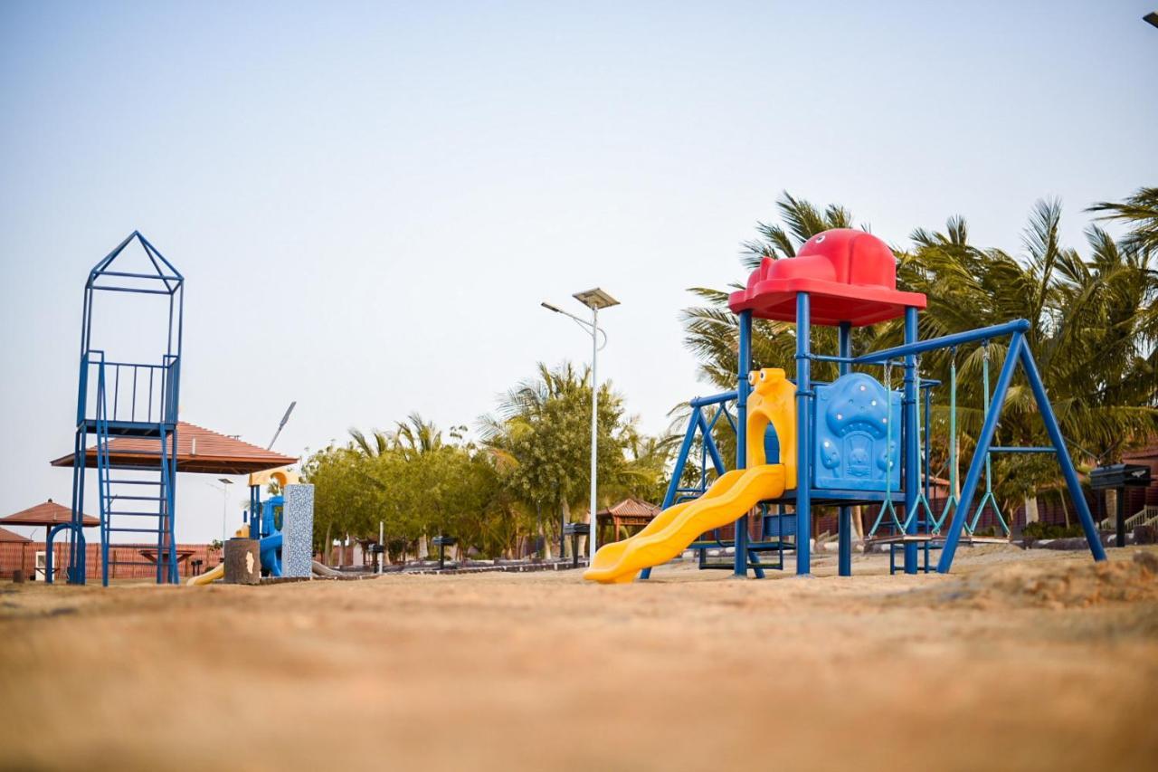 Hotel & Resort Golden Marina Yanbu Εξωτερικό φωτογραφία