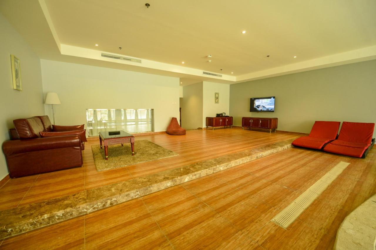 Hotel & Resort Golden Marina Yanbu Εξωτερικό φωτογραφία