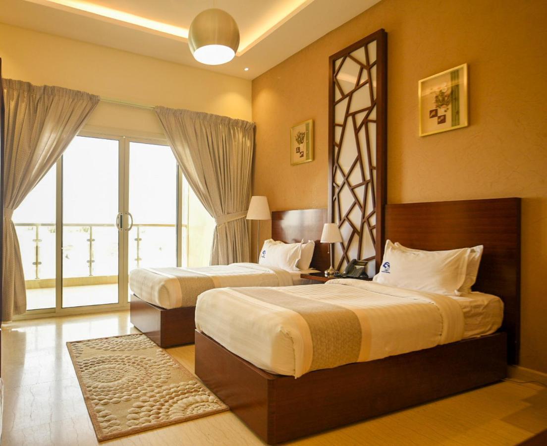 Hotel & Resort Golden Marina Yanbu Εξωτερικό φωτογραφία