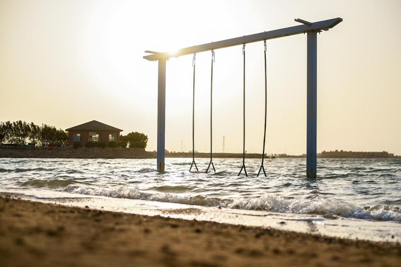Hotel & Resort Golden Marina Yanbu Εξωτερικό φωτογραφία