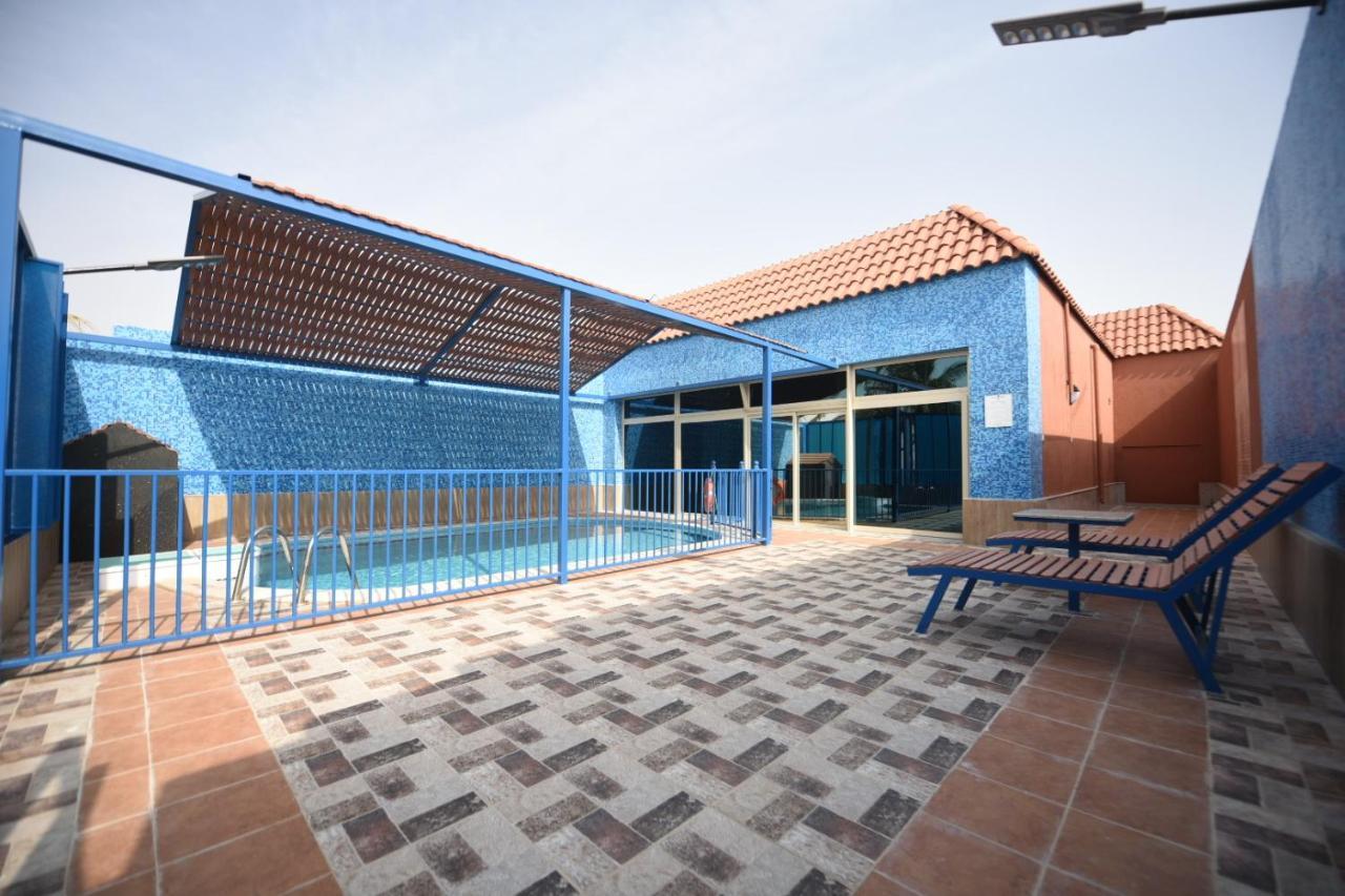 Hotel & Resort Golden Marina Yanbu Εξωτερικό φωτογραφία