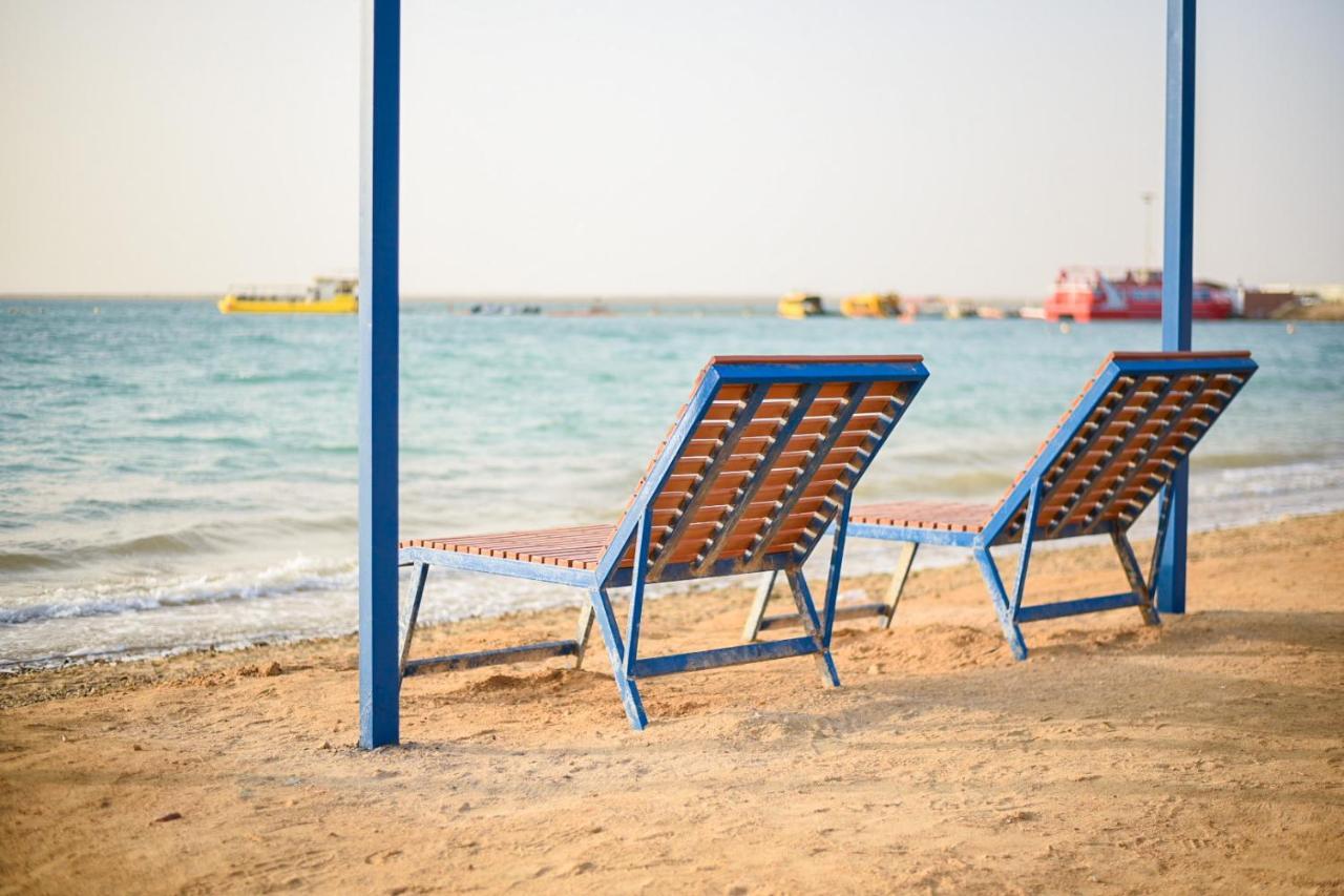 Hotel & Resort Golden Marina Yanbu Εξωτερικό φωτογραφία