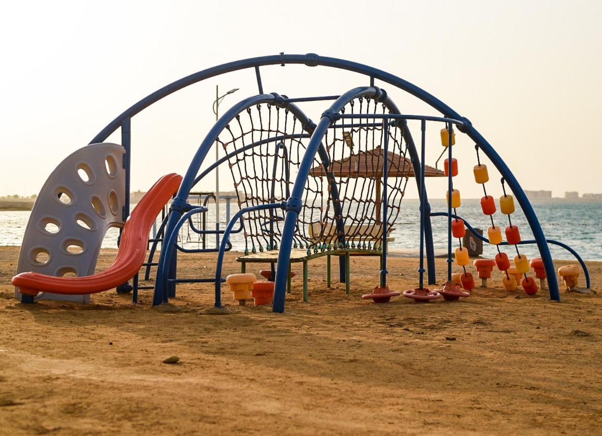Hotel & Resort Golden Marina Yanbu Εξωτερικό φωτογραφία