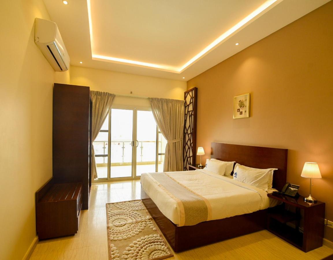 Hotel & Resort Golden Marina Yanbu Εξωτερικό φωτογραφία