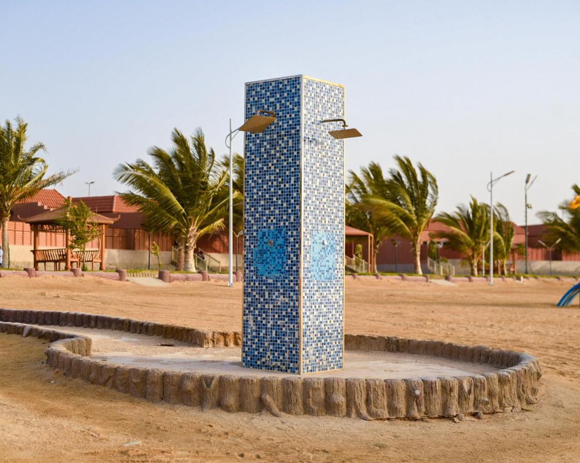 Hotel & Resort Golden Marina Yanbu Εξωτερικό φωτογραφία