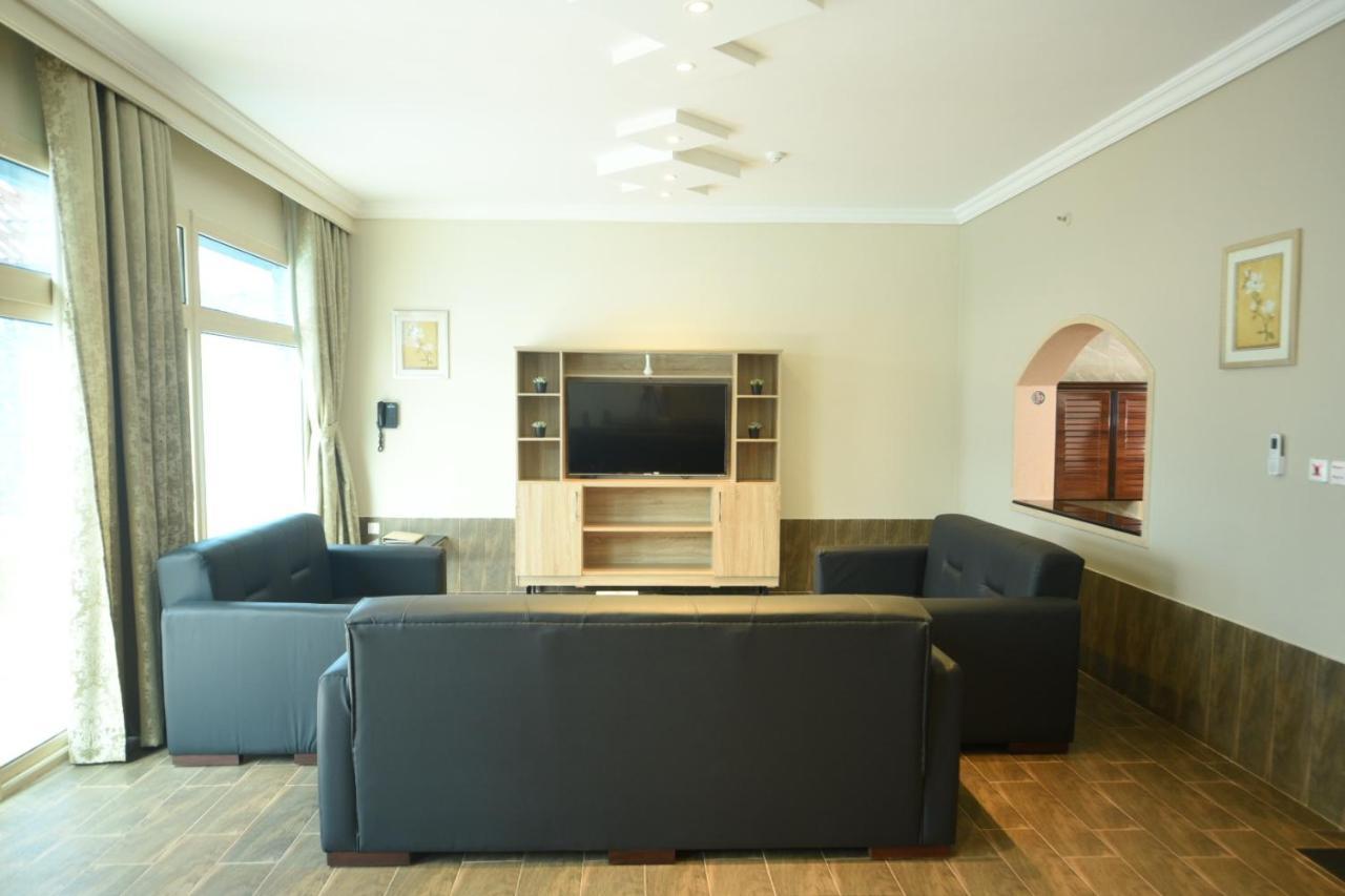 Hotel & Resort Golden Marina Yanbu Εξωτερικό φωτογραφία