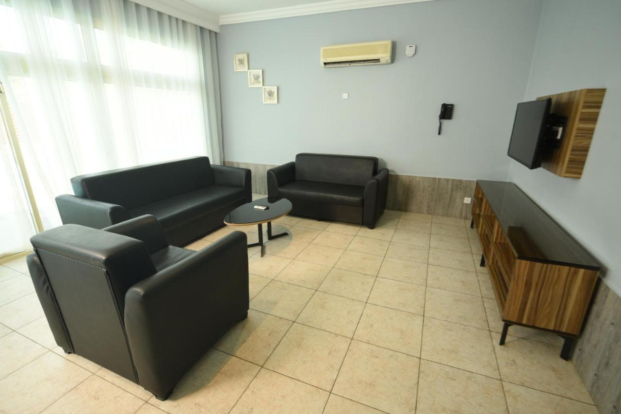 Hotel & Resort Golden Marina Yanbu Εξωτερικό φωτογραφία
