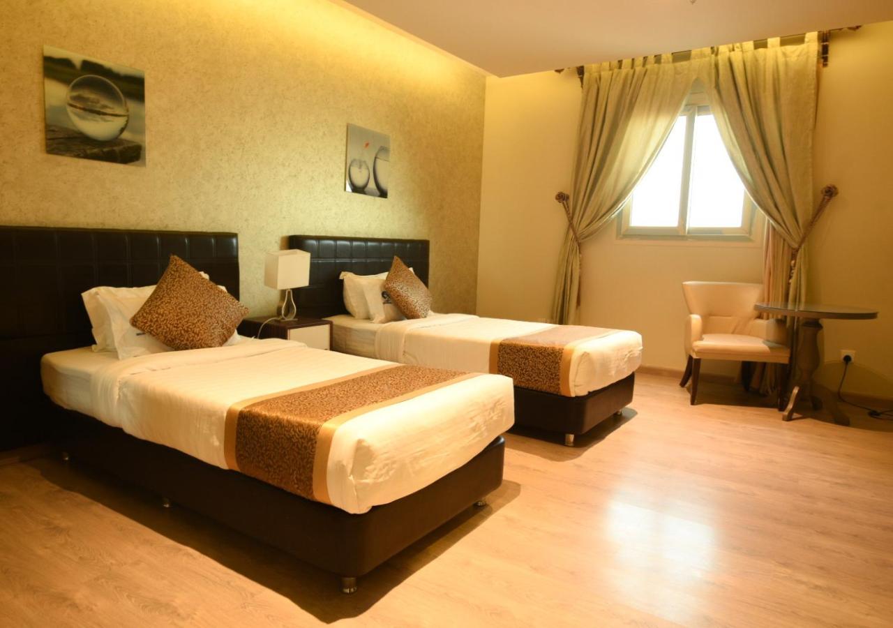 Hotel & Resort Golden Marina Yanbu Εξωτερικό φωτογραφία