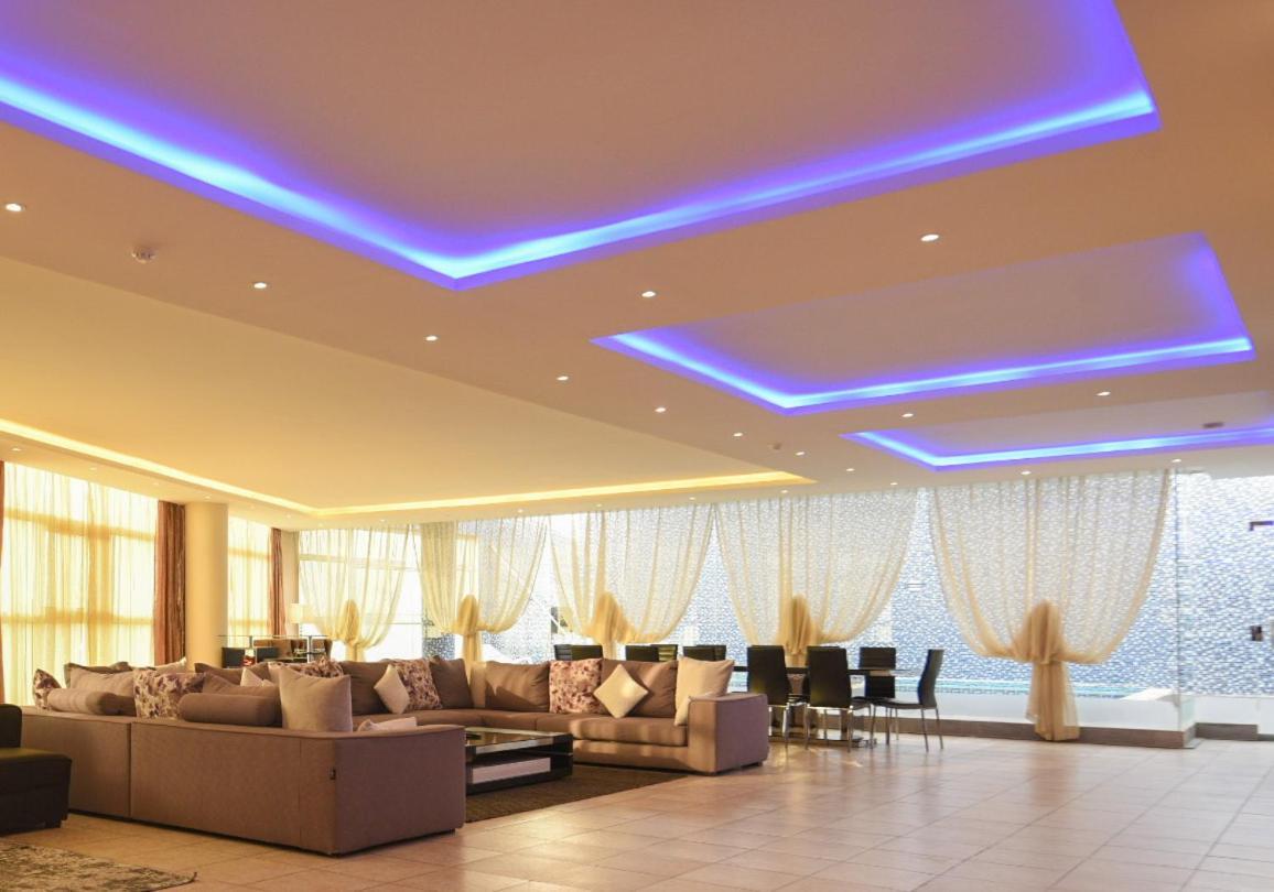 Hotel & Resort Golden Marina Yanbu Εξωτερικό φωτογραφία