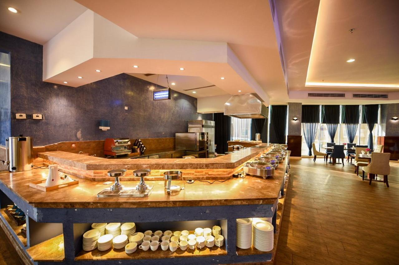 Hotel & Resort Golden Marina Yanbu Εξωτερικό φωτογραφία