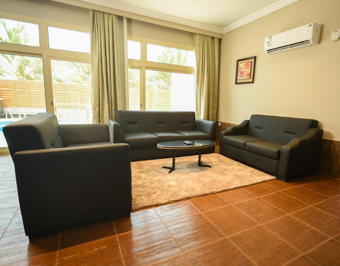 Hotel & Resort Golden Marina Yanbu Εξωτερικό φωτογραφία