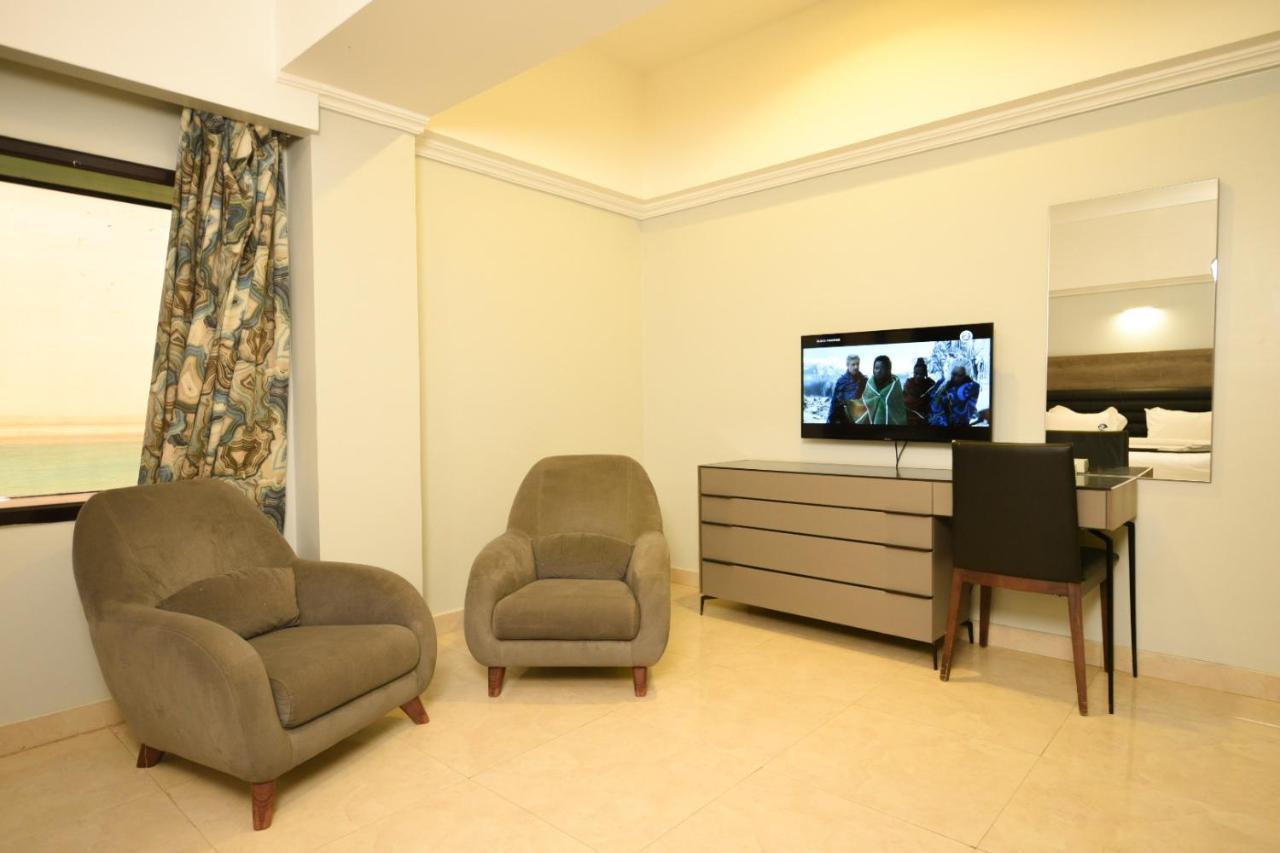 Hotel & Resort Golden Marina Yanbu Εξωτερικό φωτογραφία