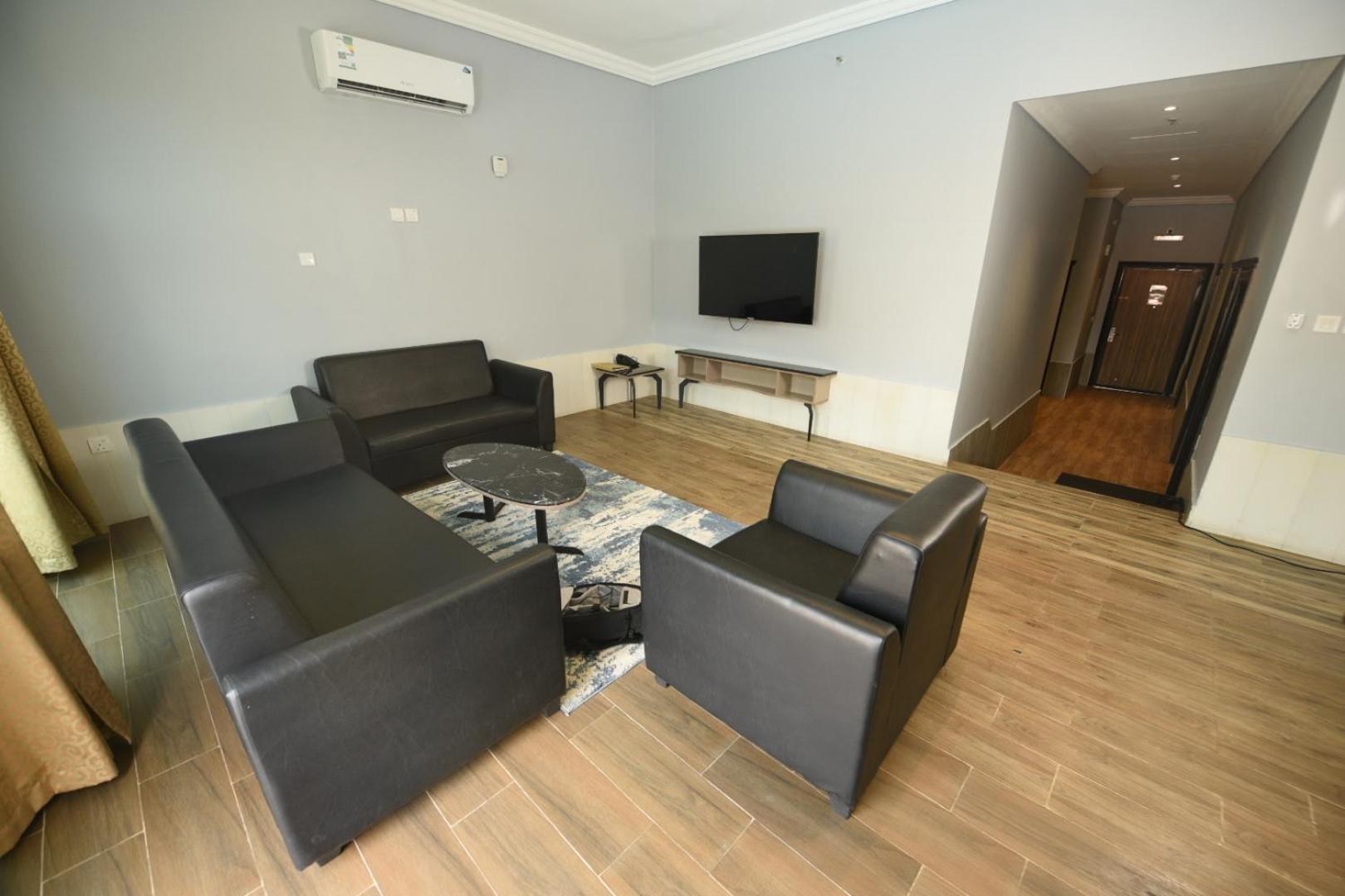 Hotel & Resort Golden Marina Yanbu Εξωτερικό φωτογραφία