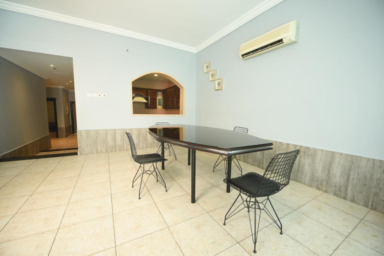 Hotel & Resort Golden Marina Yanbu Εξωτερικό φωτογραφία