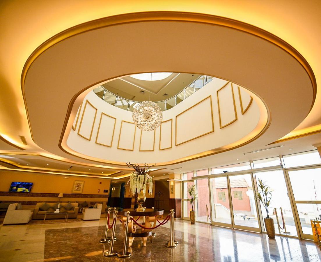 Hotel & Resort Golden Marina Yanbu Εξωτερικό φωτογραφία