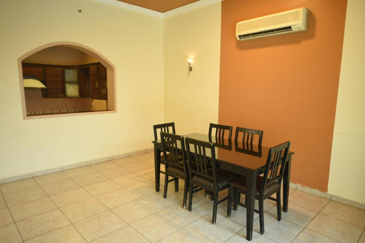 Hotel & Resort Golden Marina Yanbu Εξωτερικό φωτογραφία