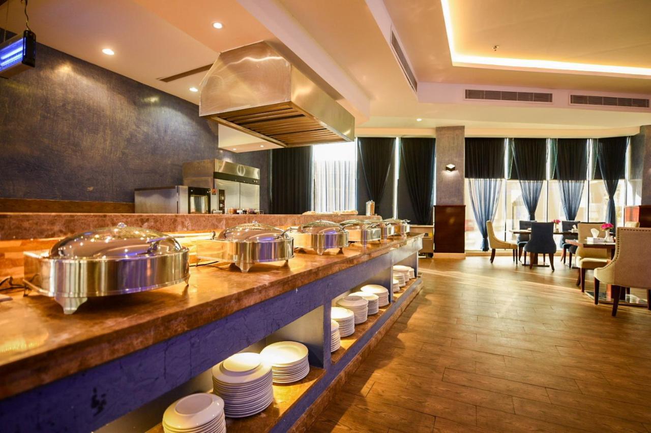 Hotel & Resort Golden Marina Yanbu Εξωτερικό φωτογραφία