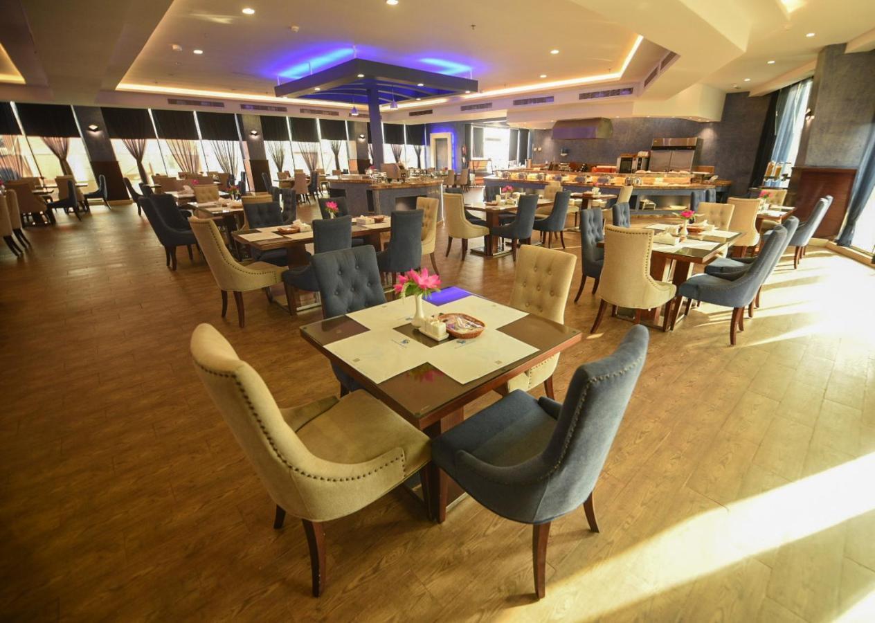 Hotel & Resort Golden Marina Yanbu Εξωτερικό φωτογραφία