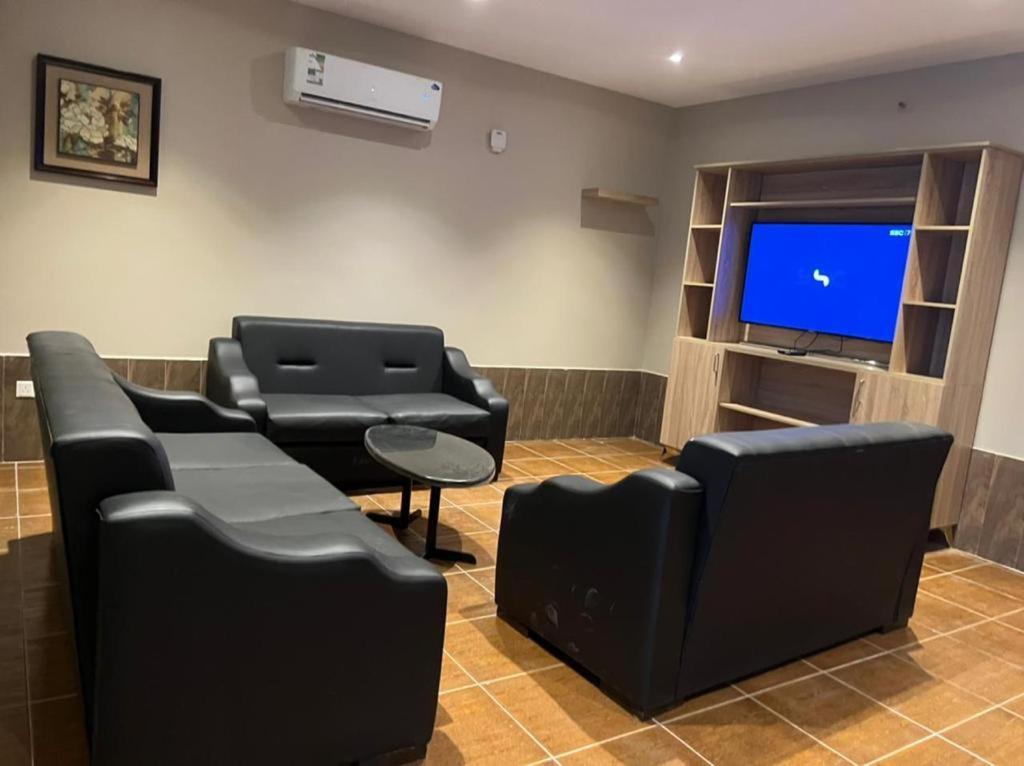 Hotel & Resort Golden Marina Yanbu Εξωτερικό φωτογραφία