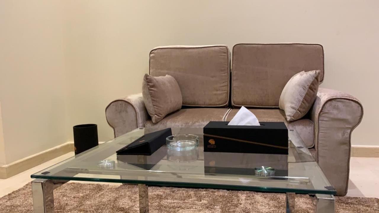 Hotel & Resort Golden Marina Yanbu Εξωτερικό φωτογραφία