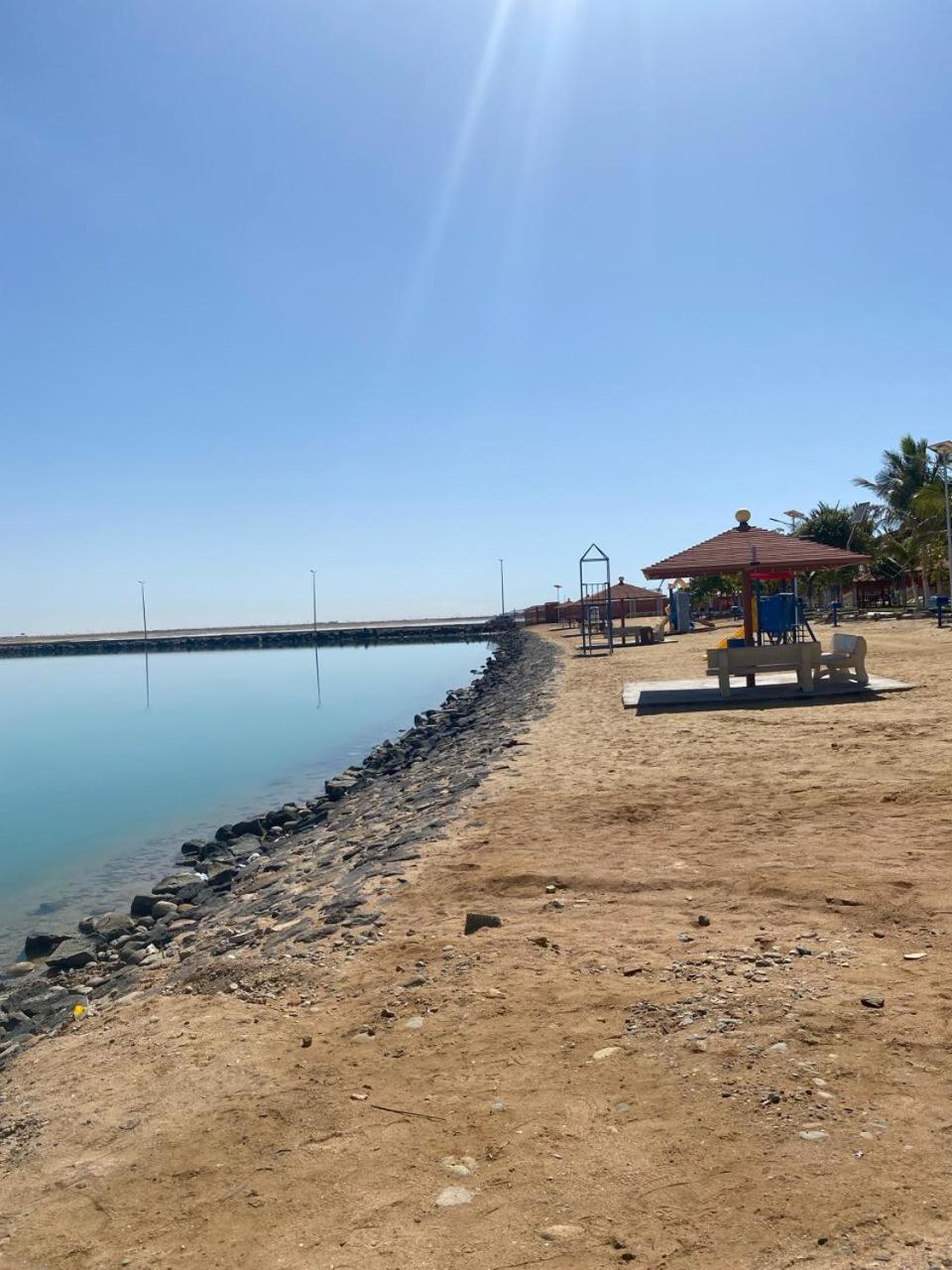 Hotel & Resort Golden Marina Yanbu Εξωτερικό φωτογραφία