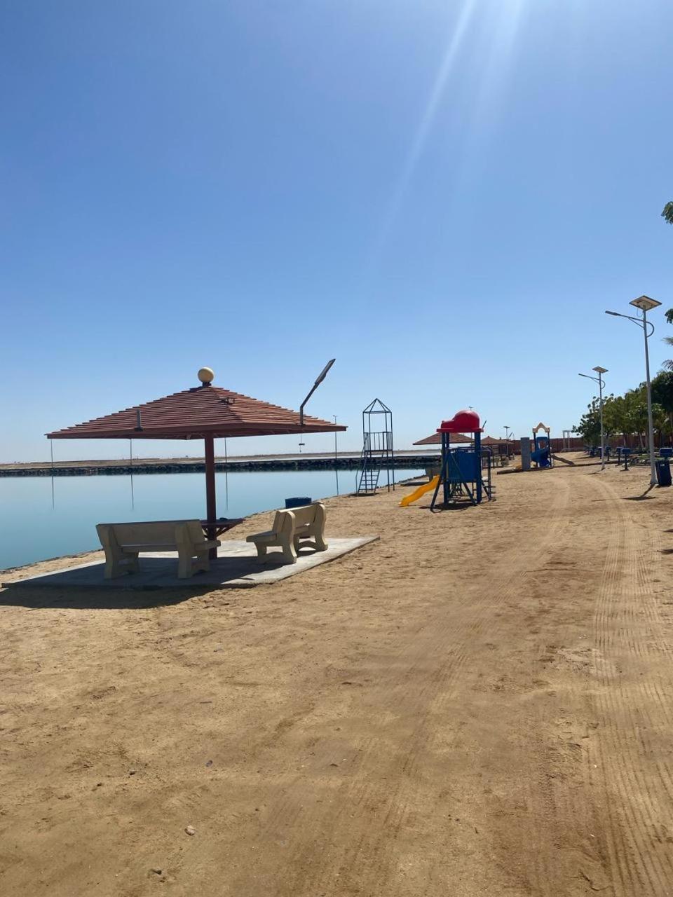 Hotel & Resort Golden Marina Yanbu Εξωτερικό φωτογραφία