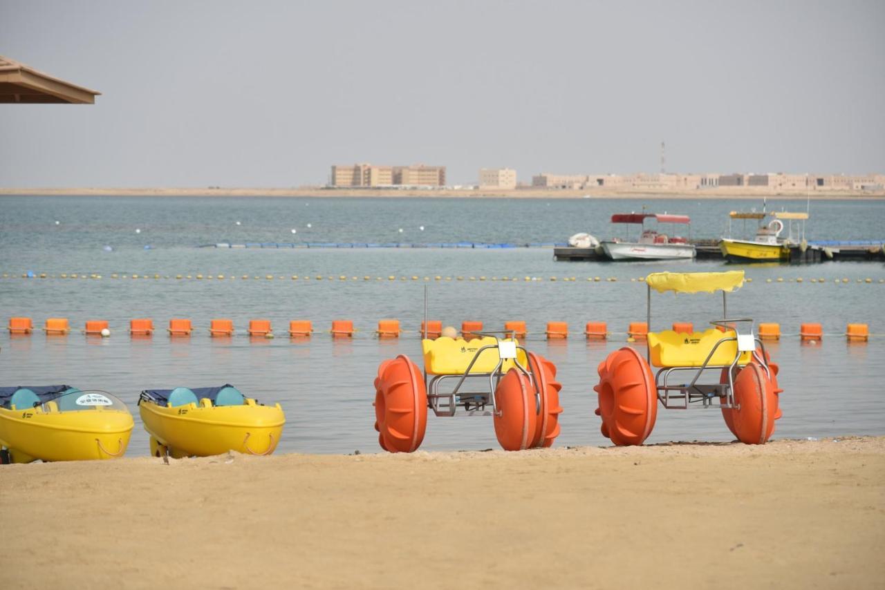 Hotel & Resort Golden Marina Yanbu Εξωτερικό φωτογραφία