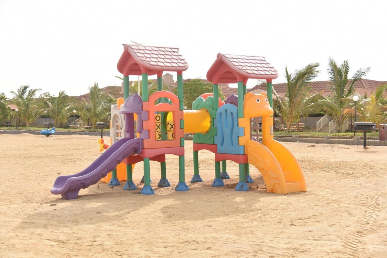 Hotel & Resort Golden Marina Yanbu Εξωτερικό φωτογραφία