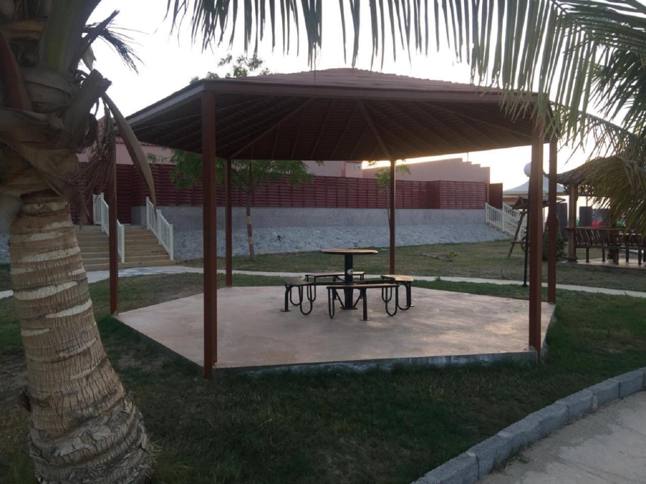 Hotel & Resort Golden Marina Yanbu Εξωτερικό φωτογραφία