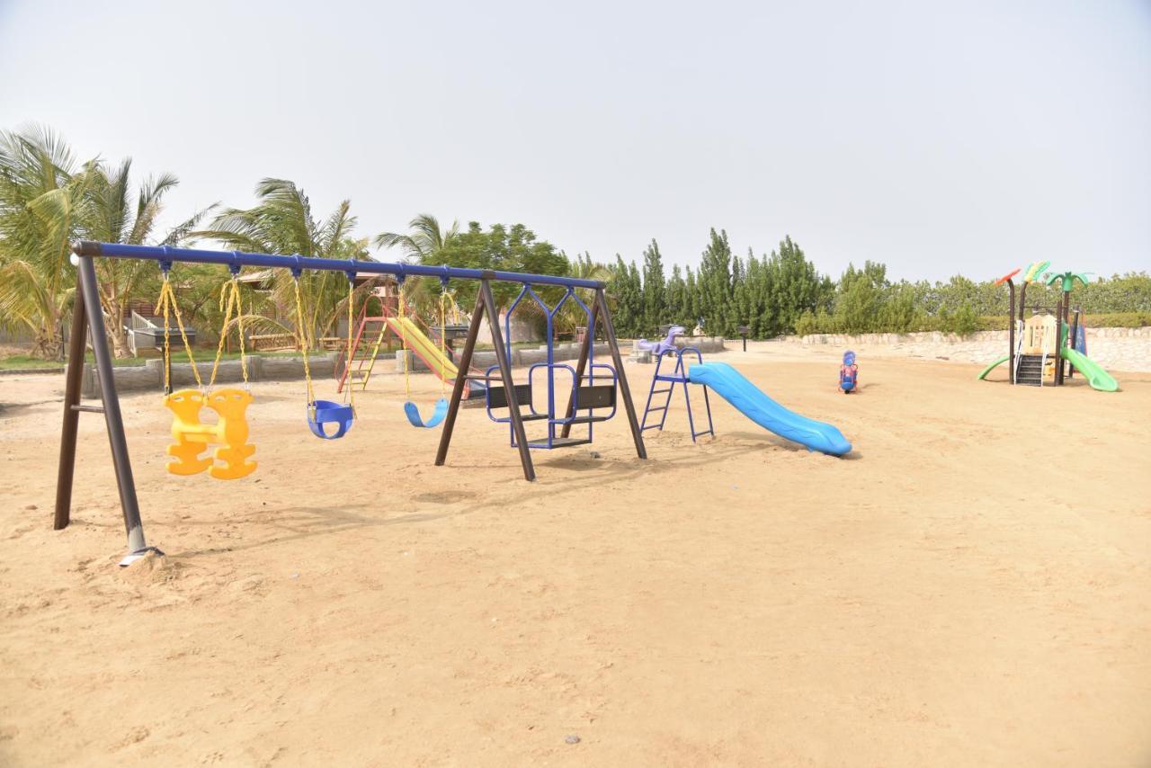 Hotel & Resort Golden Marina Yanbu Εξωτερικό φωτογραφία